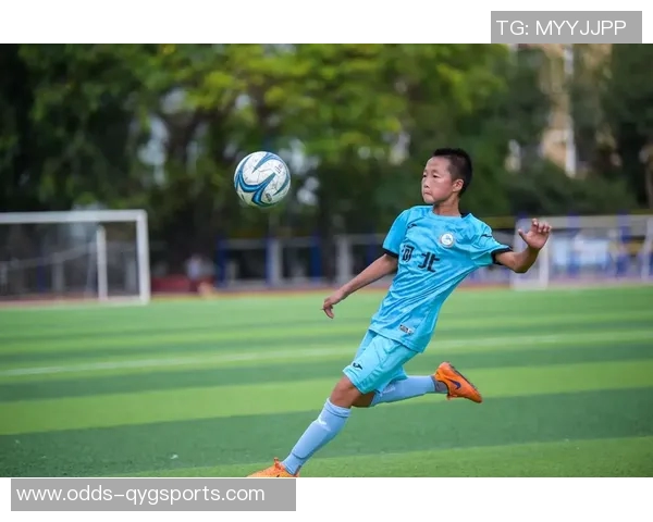 推动业余足球发展助力青少年成长的赞助新模式探索与实践