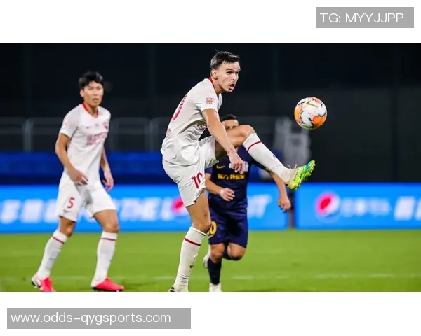 足球经理2017中超联赛攻略与战术分析助你打造冠军球队