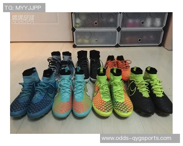 鬼牌高帮足球鞋的独特设计与性能解析